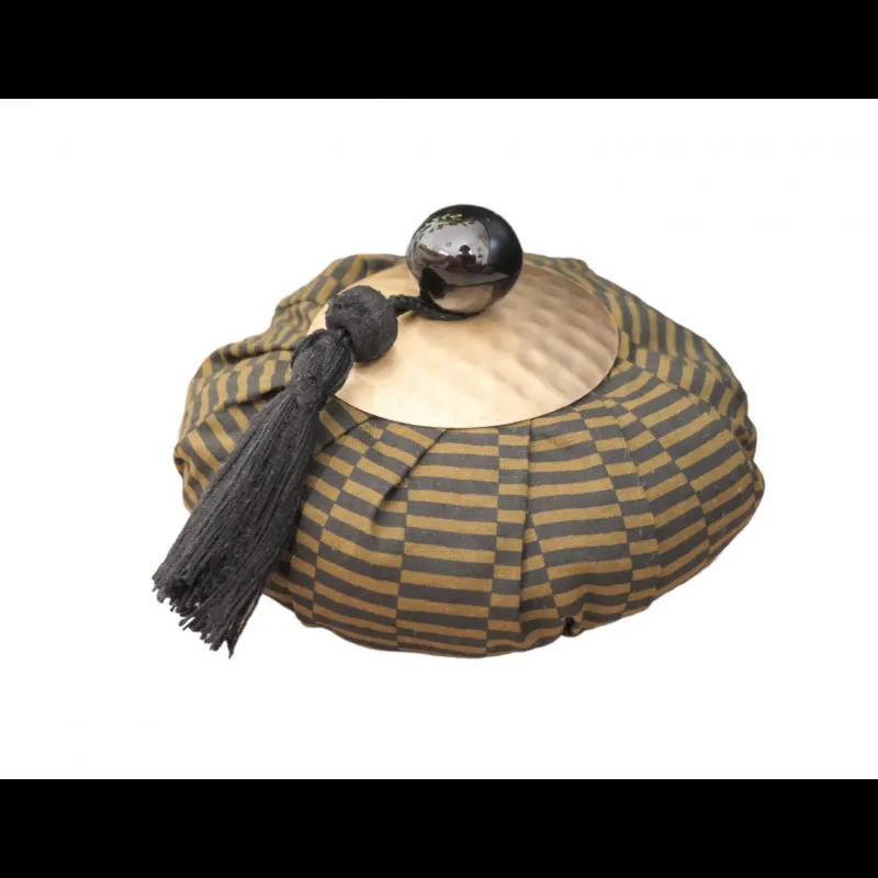 French Perfume Bag Touches