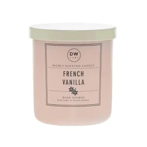 FRENCH VANILLA CANDLE