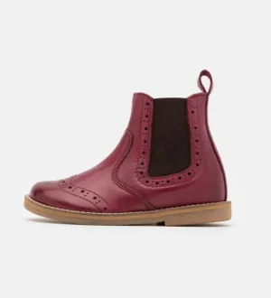 FRODDO - Chelys Brogue