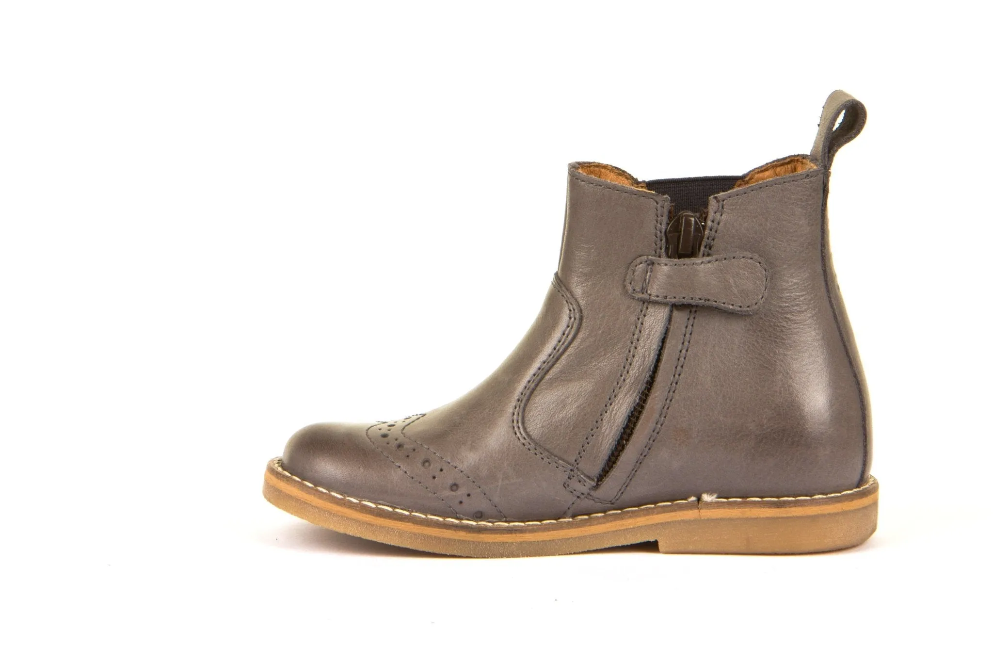 FRODDO - Chelys Brogue