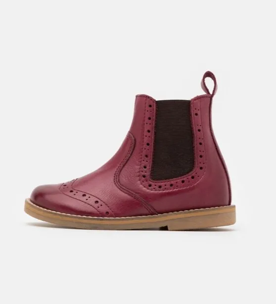 FRODDO - Chelys Brogue