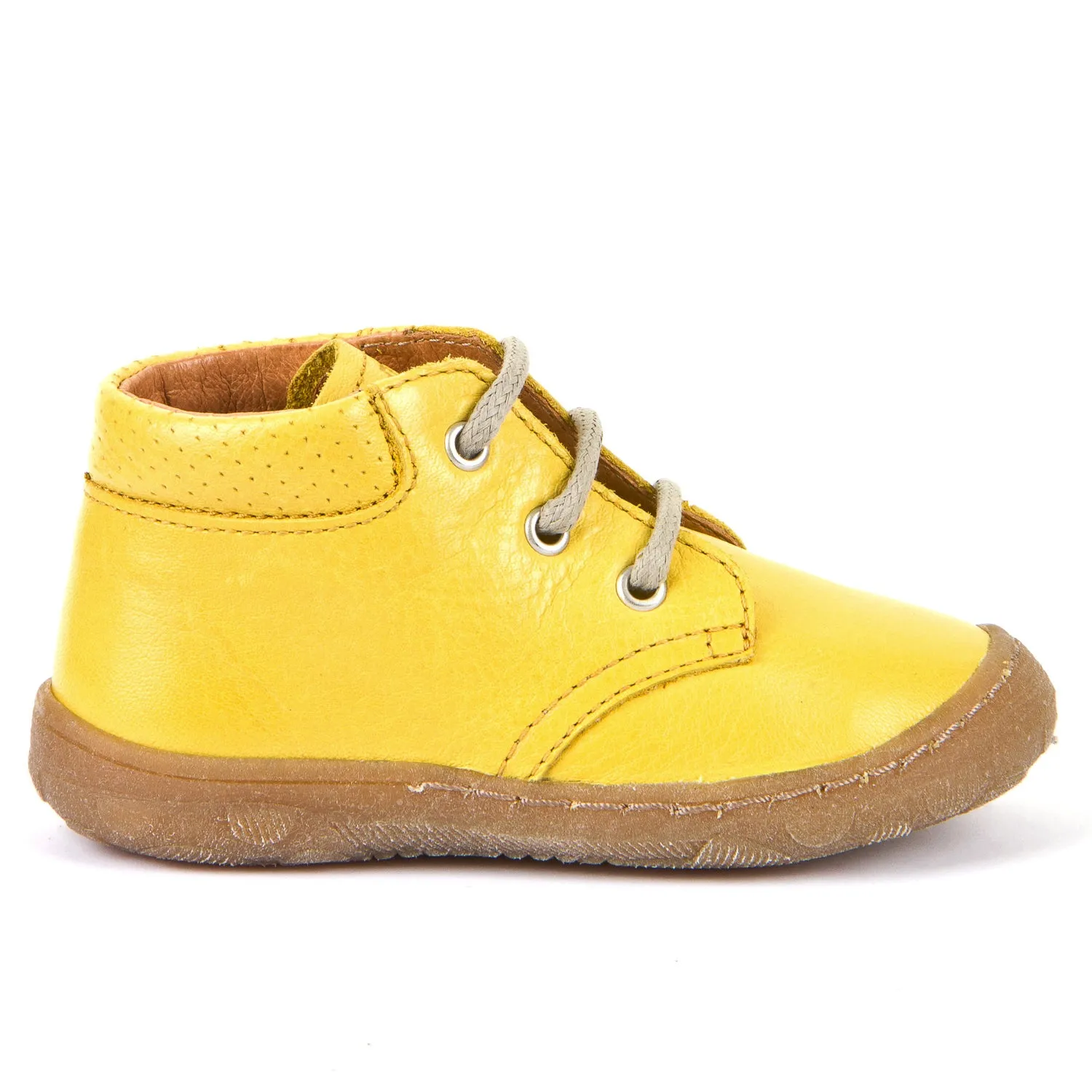 Froddo KART Boots G2130226-3 Yellow
