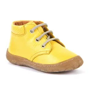 Froddo KART Boots G2130226-3 Yellow