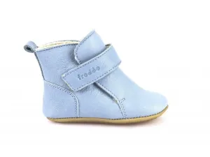 FRODDO - Prewalkers Fur Lined Bootie