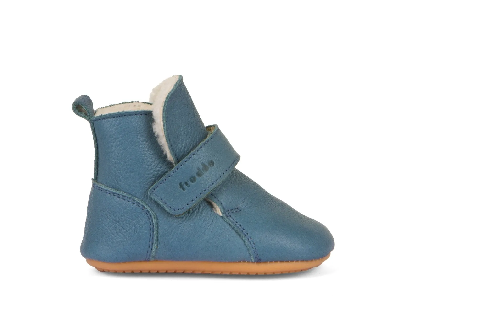 FRODDO - Prewalkers Fur Lined Bootie