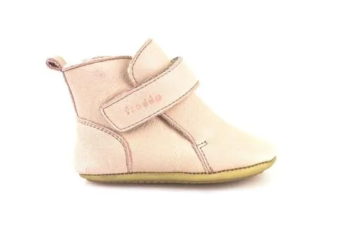 FRODDO - Prewalkers Fur Lined Bootie