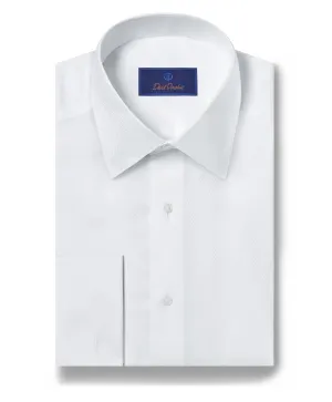 FS835110 | Boxed French Cuff Formal Shirt