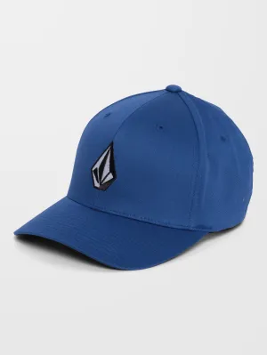 Full Stone Flexfit Cap - DARK BLUE