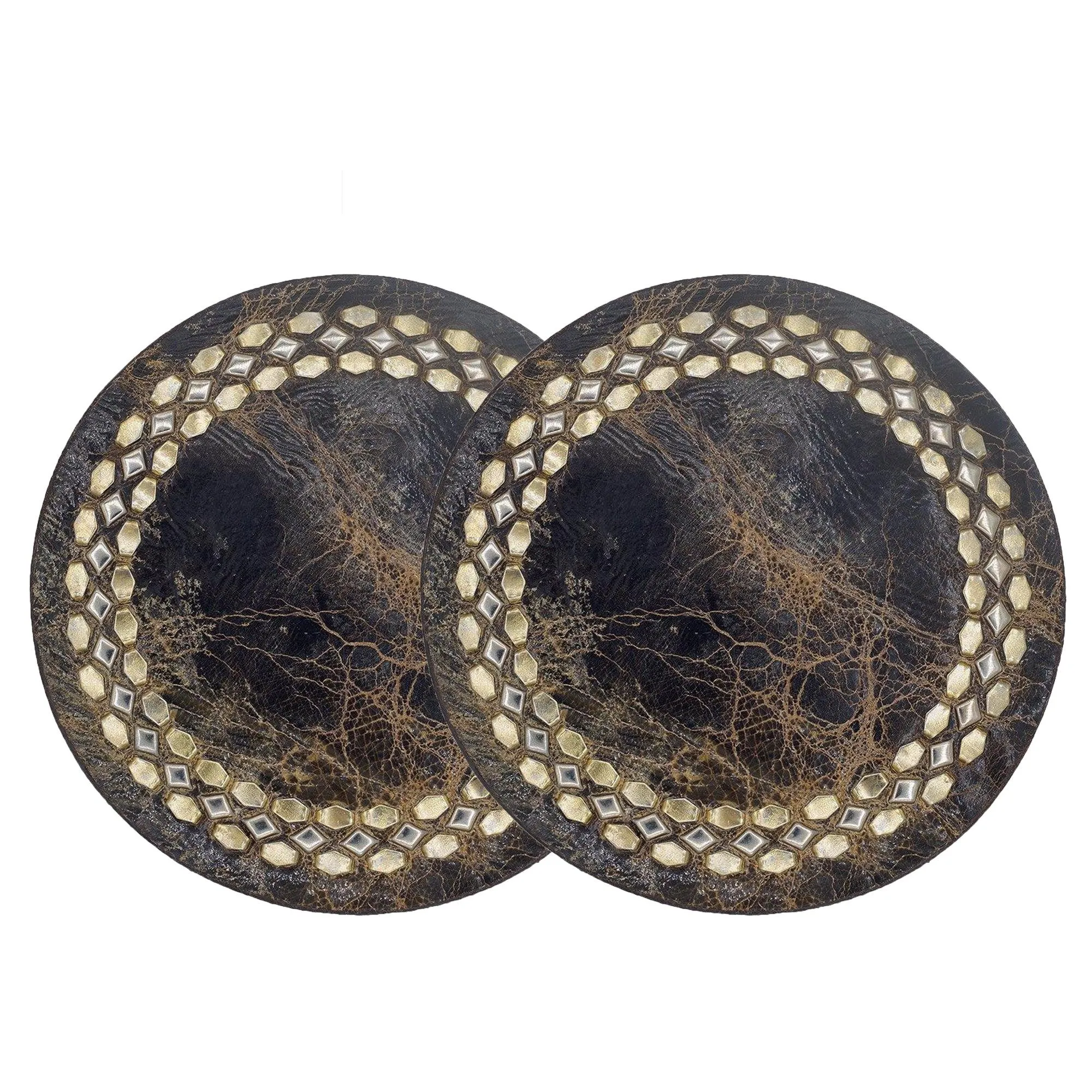 Galia Coasters (QTY 2 pc)
