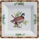 Gamebird Rectangular Tray