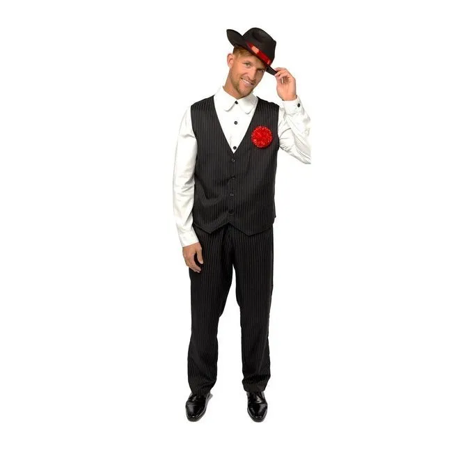 Gangster Man (A)