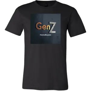 GenZ HomeBuyers Men's T-shirt