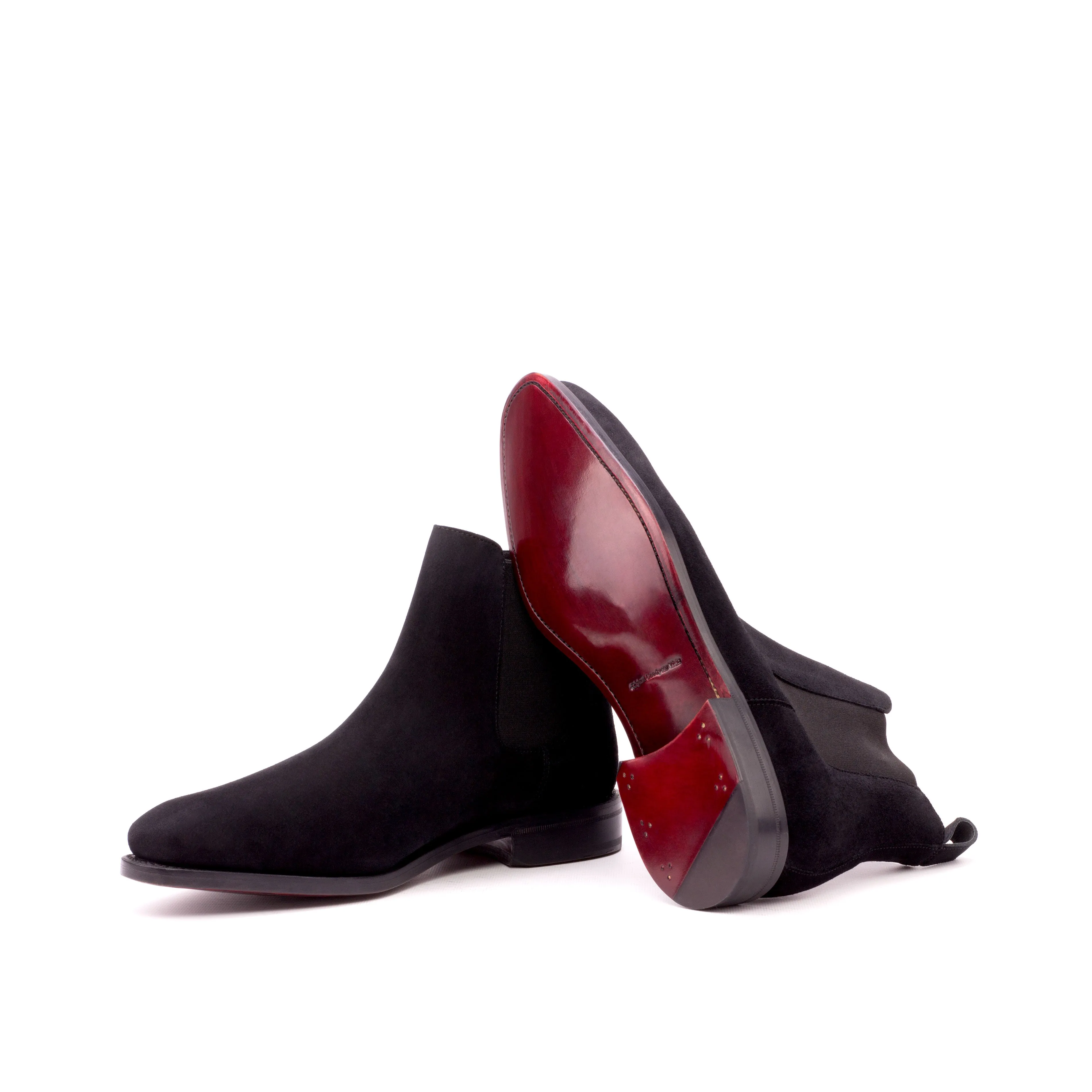 GEORGE CHELSEA BOOT