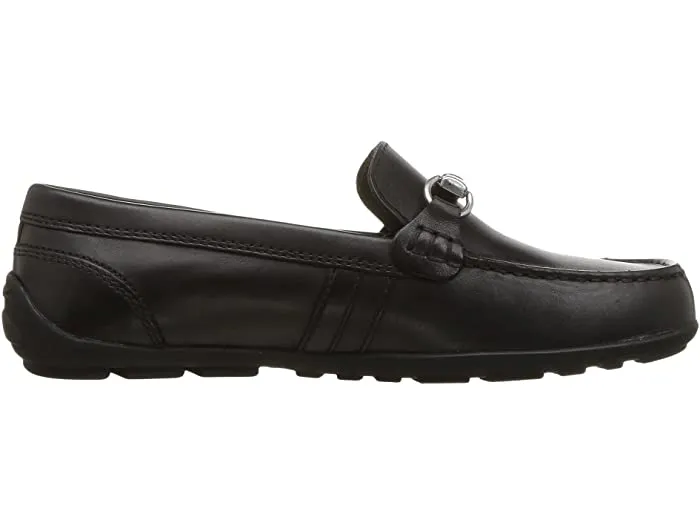Geox Boy's Dress Lofar J Fast Buckle