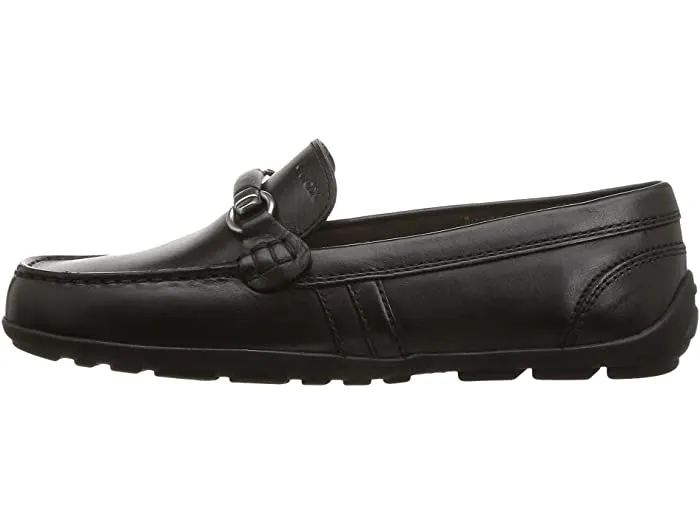 Geox Boy's Dress Lofar J Fast Buckle