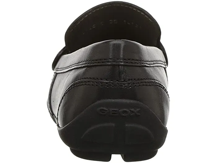 Geox Boy's Dress Lofar J Fast Buckle