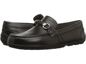 Geox Boy's Dress Lofar J Fast Buckle