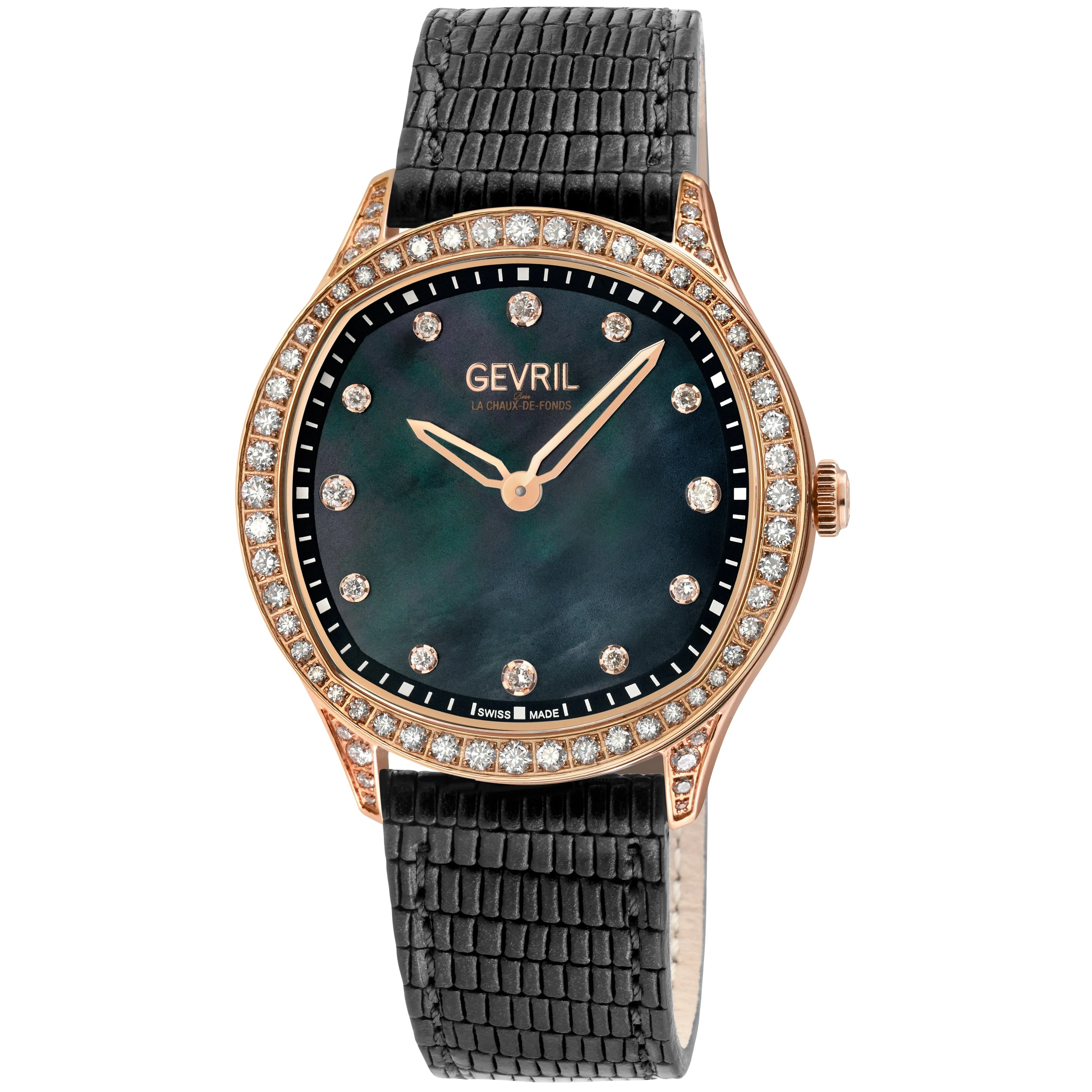 Gevril Morcote Diamond