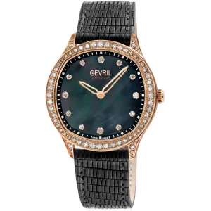 Gevril Morcote Diamond