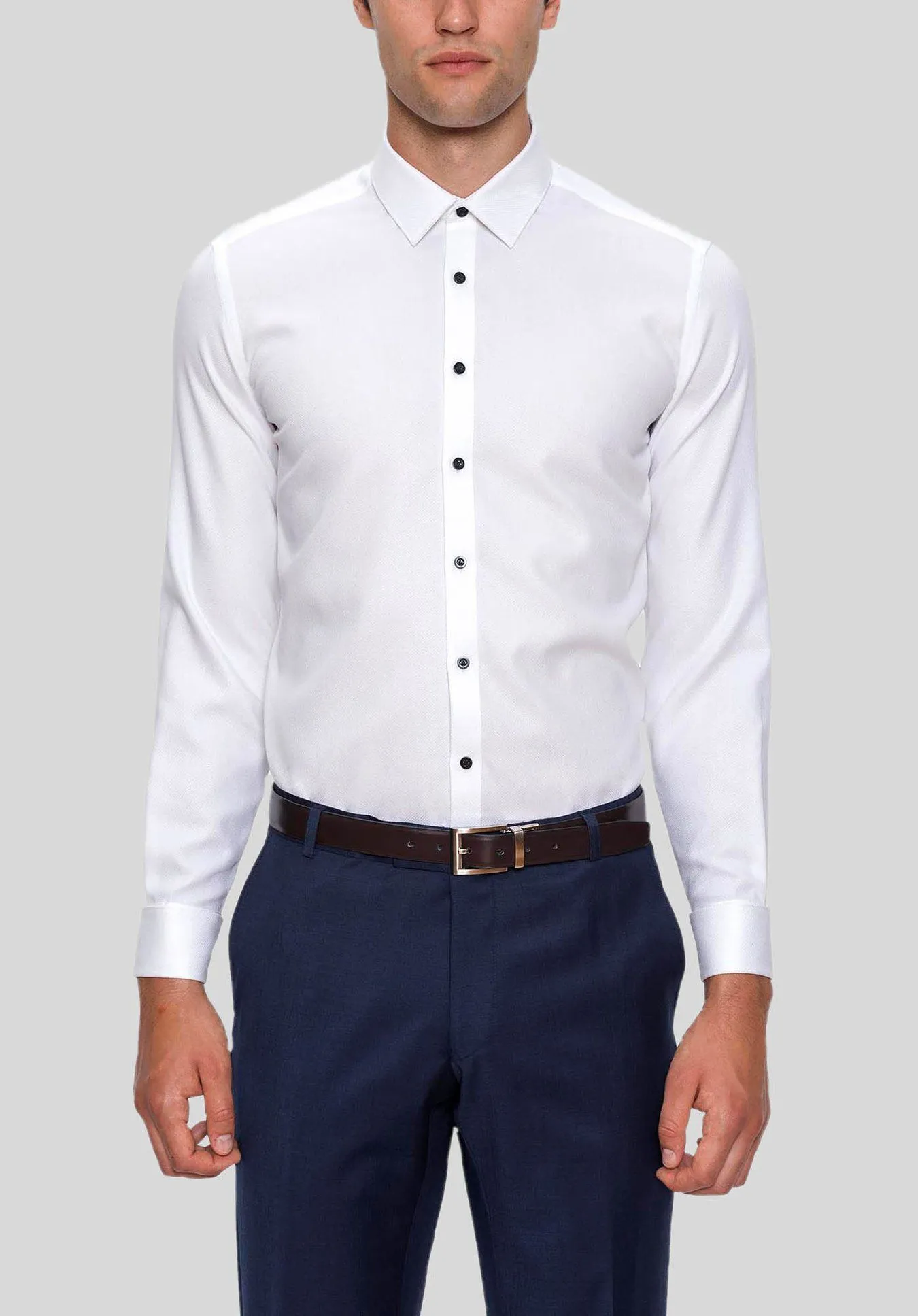 Gibson | Archie Formal Shirt