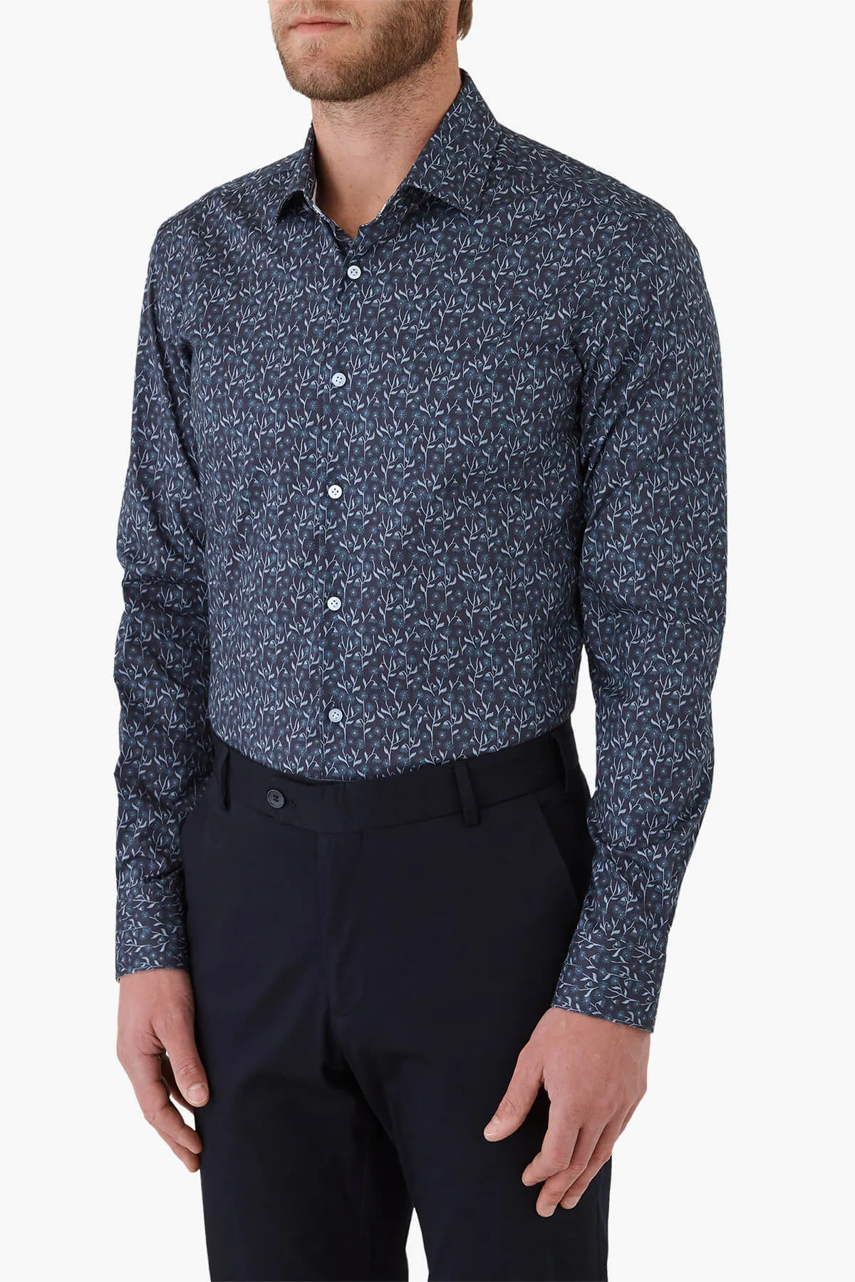 Gibson | Motion Business Shirt