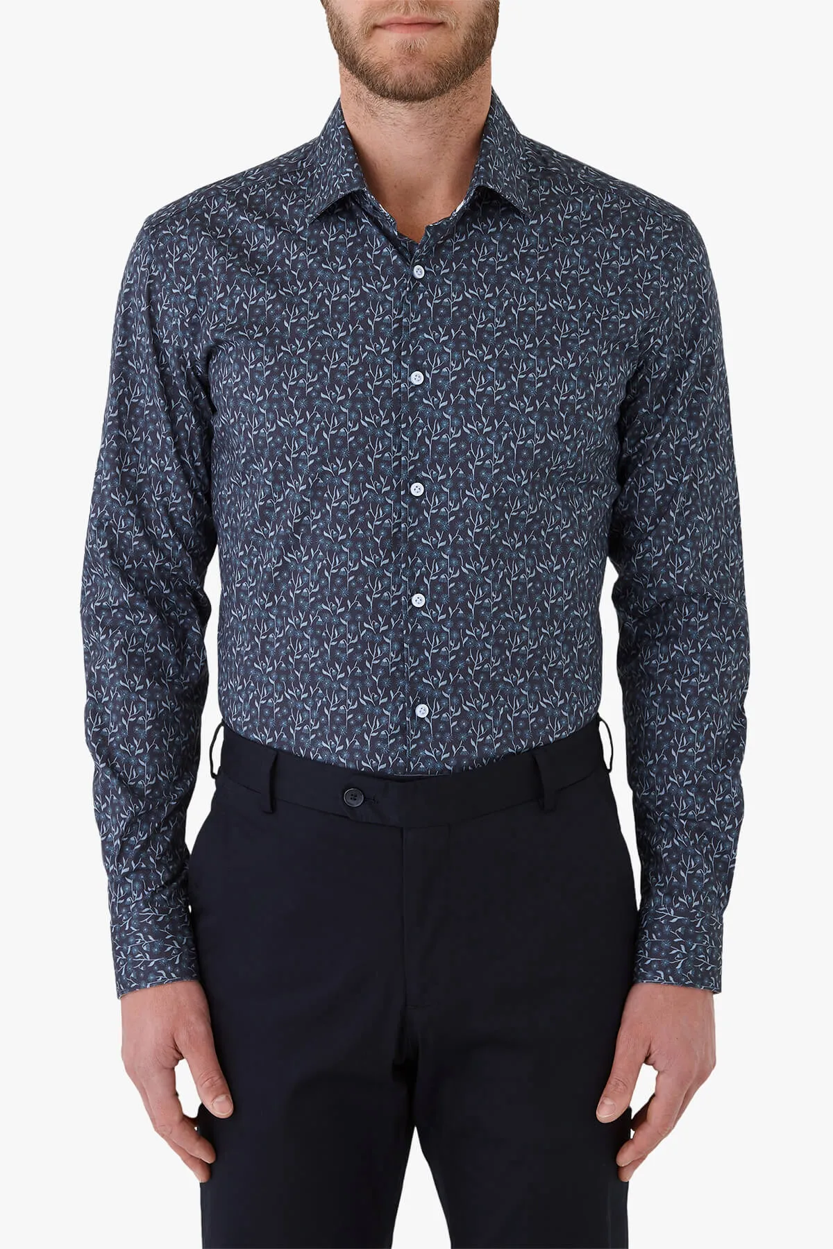 Gibson | Motion Business Shirt