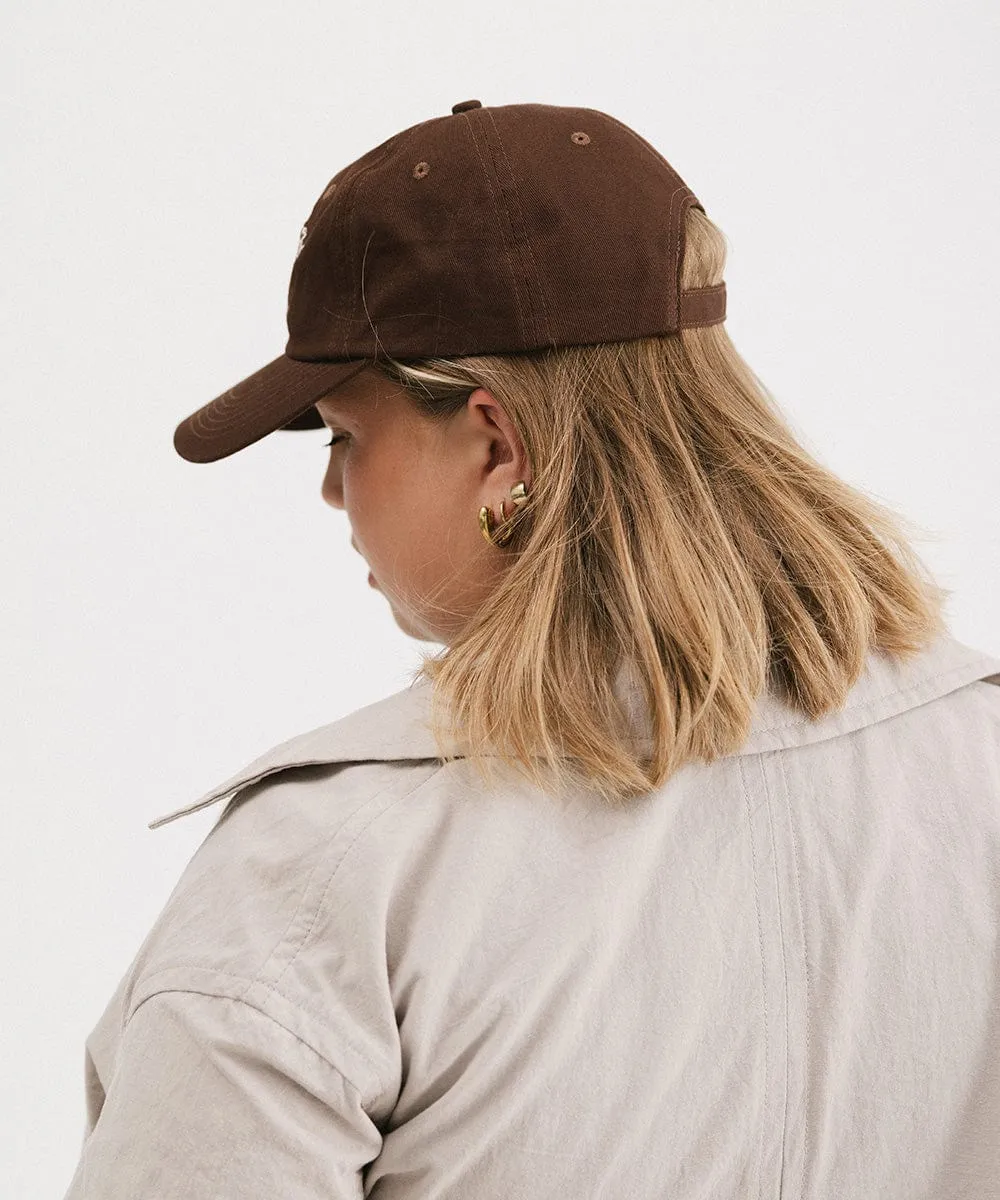 Gigi Polo Club Ball Cap