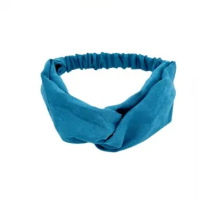 Gildie Suede Stretch Headband