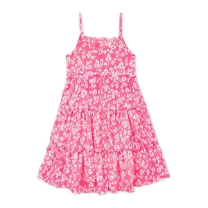 Girl's Maxi Dress