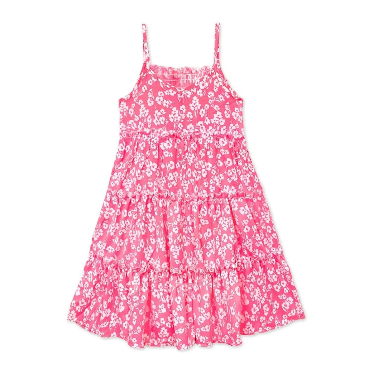 Girl's Maxi Dress