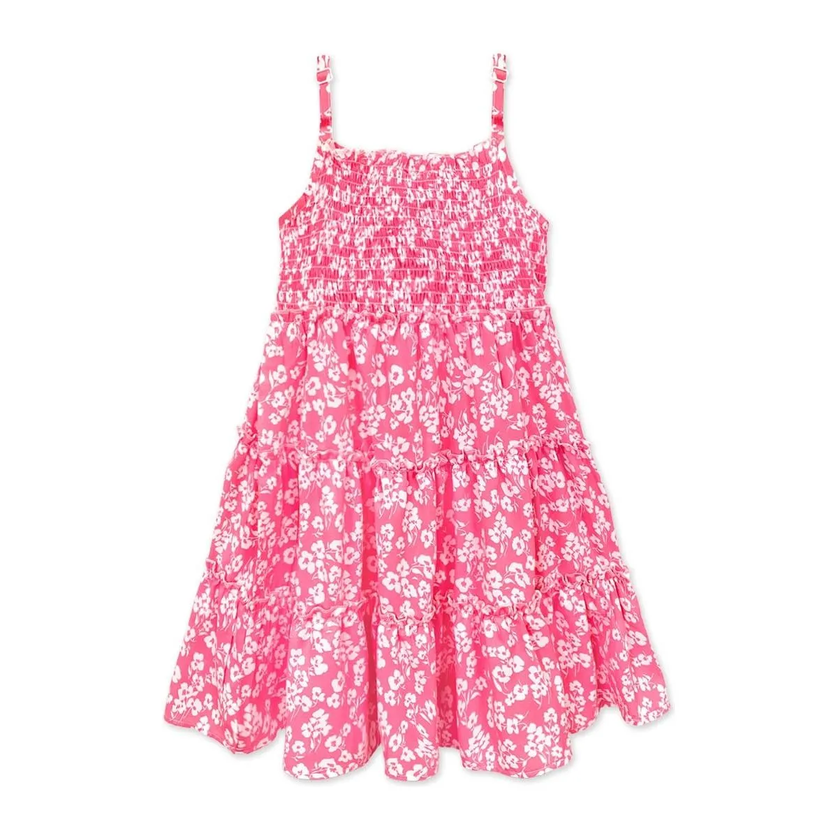 Girl's Maxi Dress