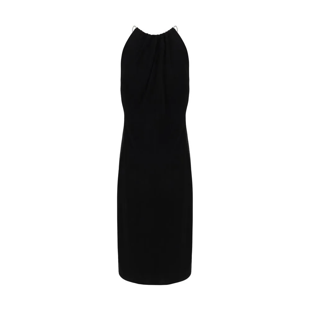 Givenchy Midi Dress
