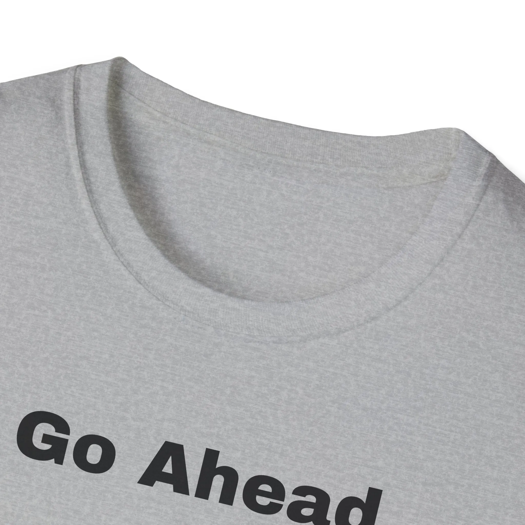 Go Ahead Call HR
