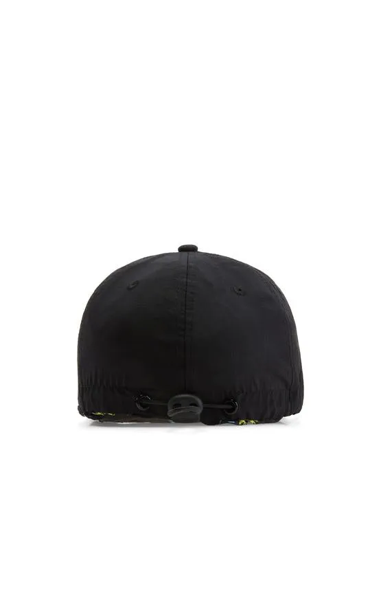 Gongshow Cool Calm Weapon Shade Buster Cap