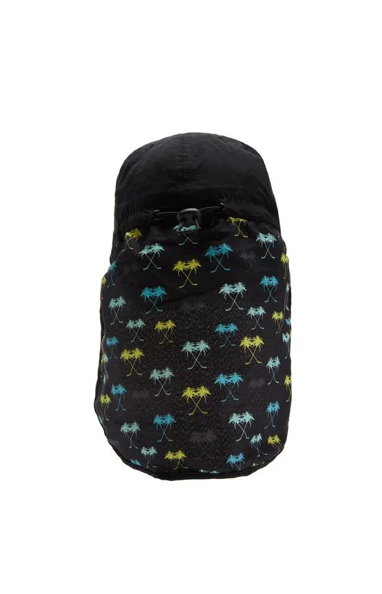 Gongshow Cool Calm Weapon Shade Buster Cap
