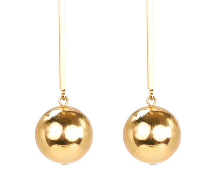 Grand Earrings