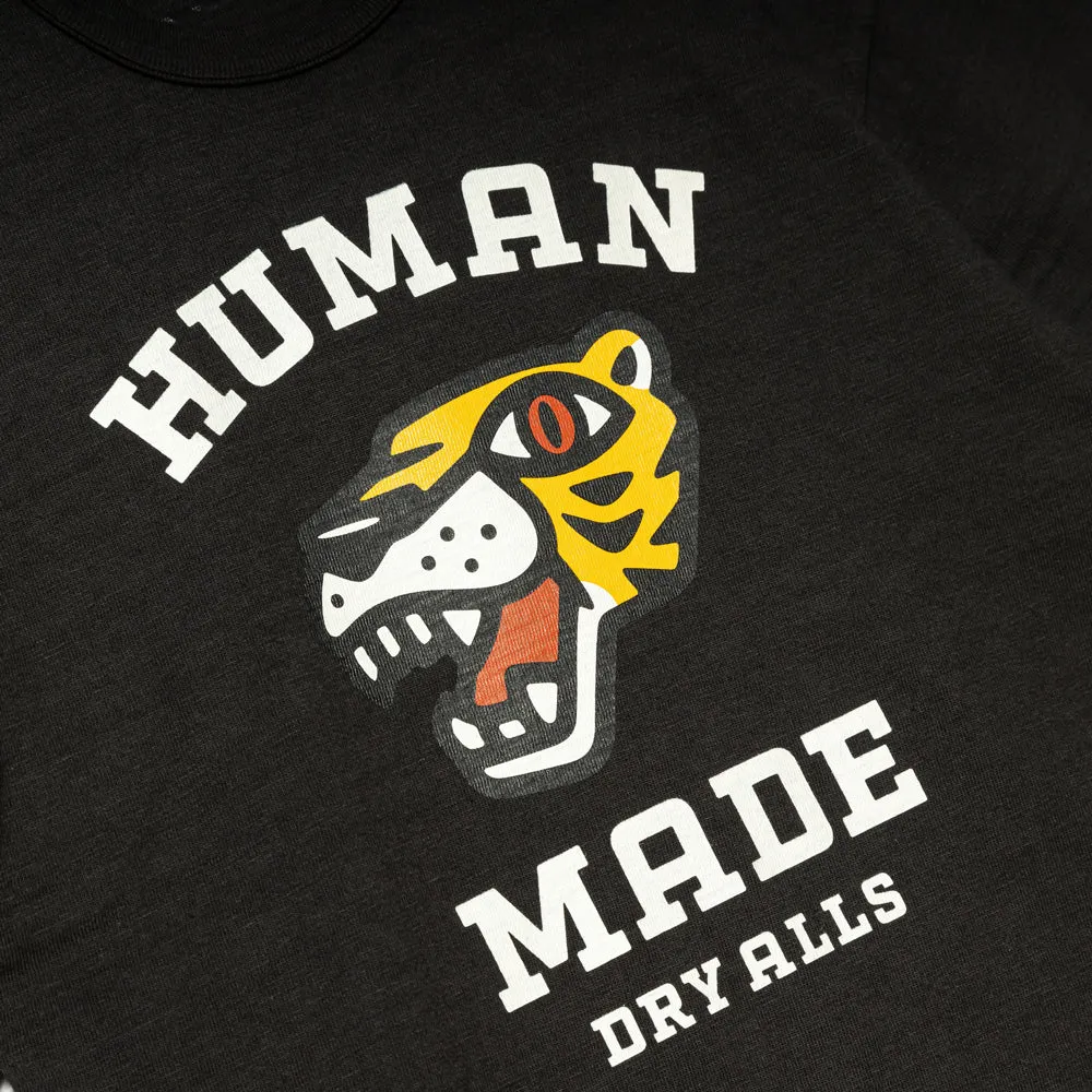 Graphic Tee | Black