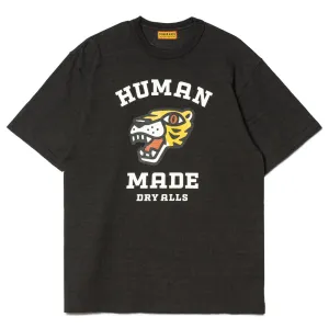 Graphic Tee | Black