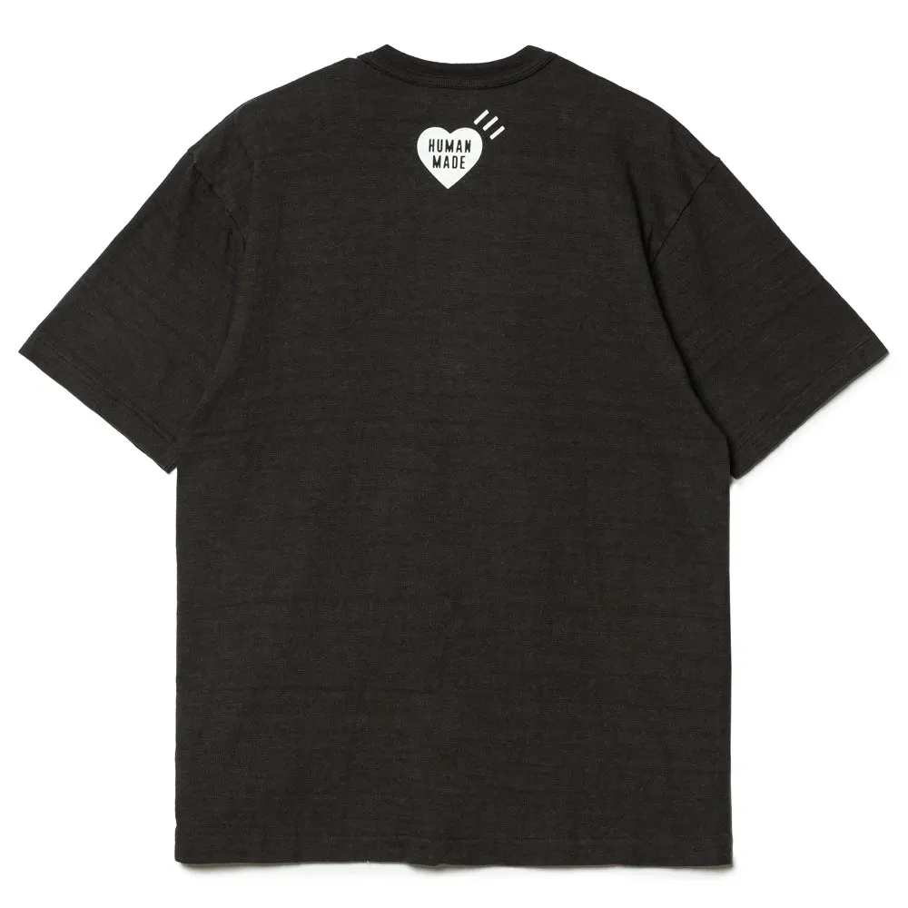 Graphic Tee | Black