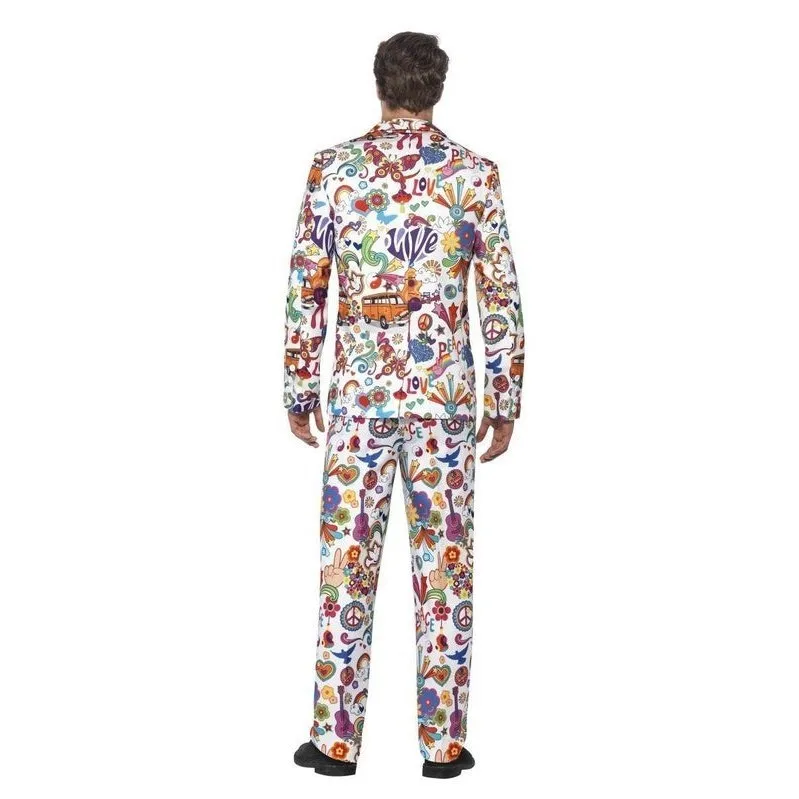 Groovy Suit