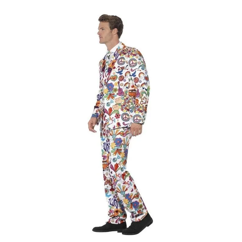 Groovy Suit