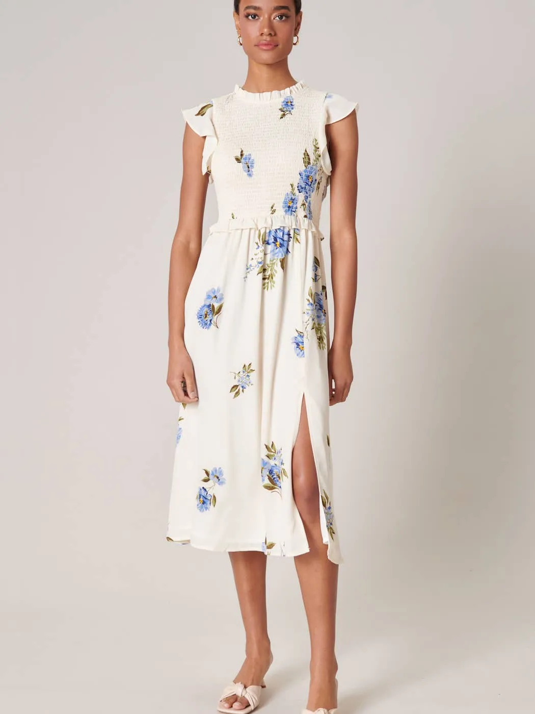 Hadley Midi Dress