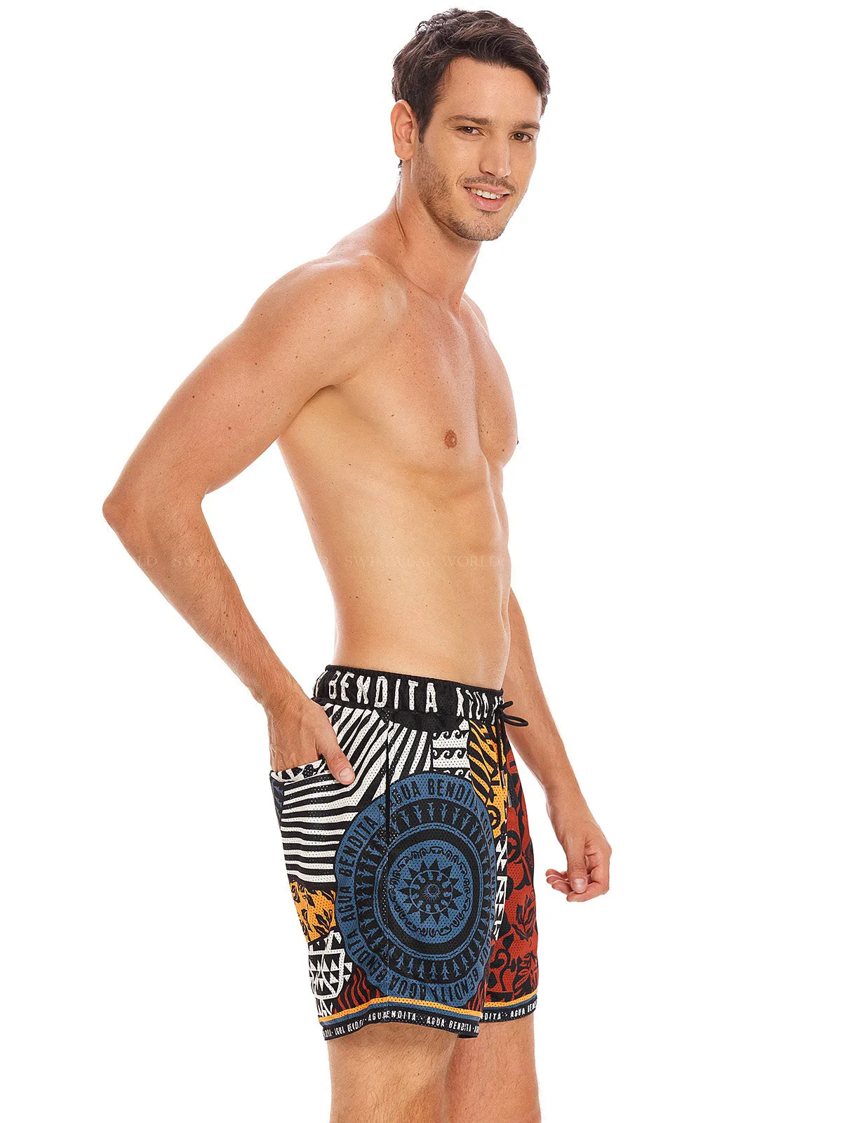Hamal Trunk ::RET