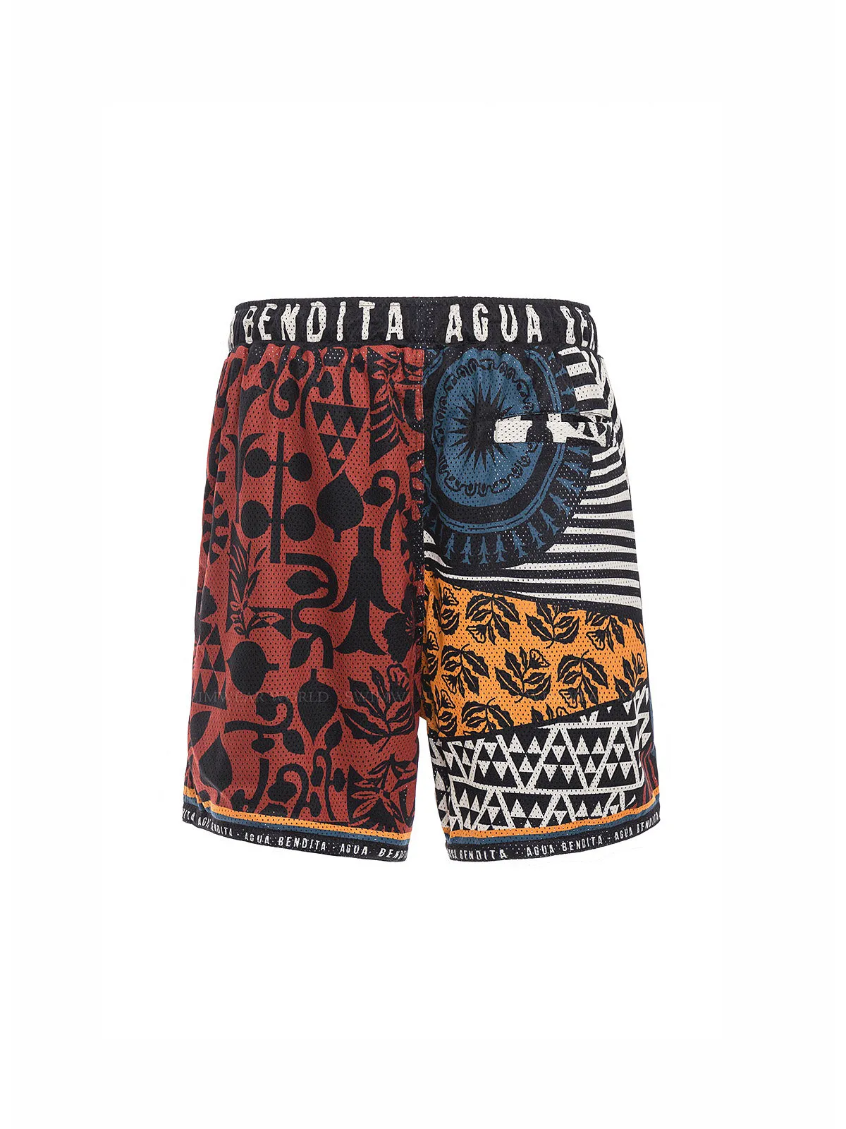 Hamal Trunk ::RET