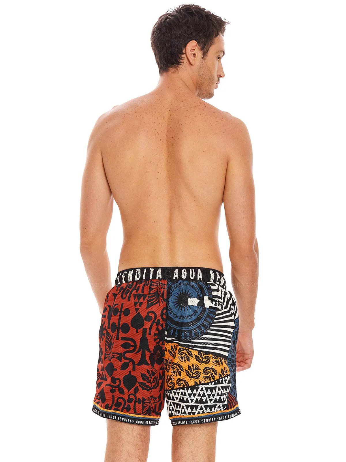 Hamal Trunk ::RET