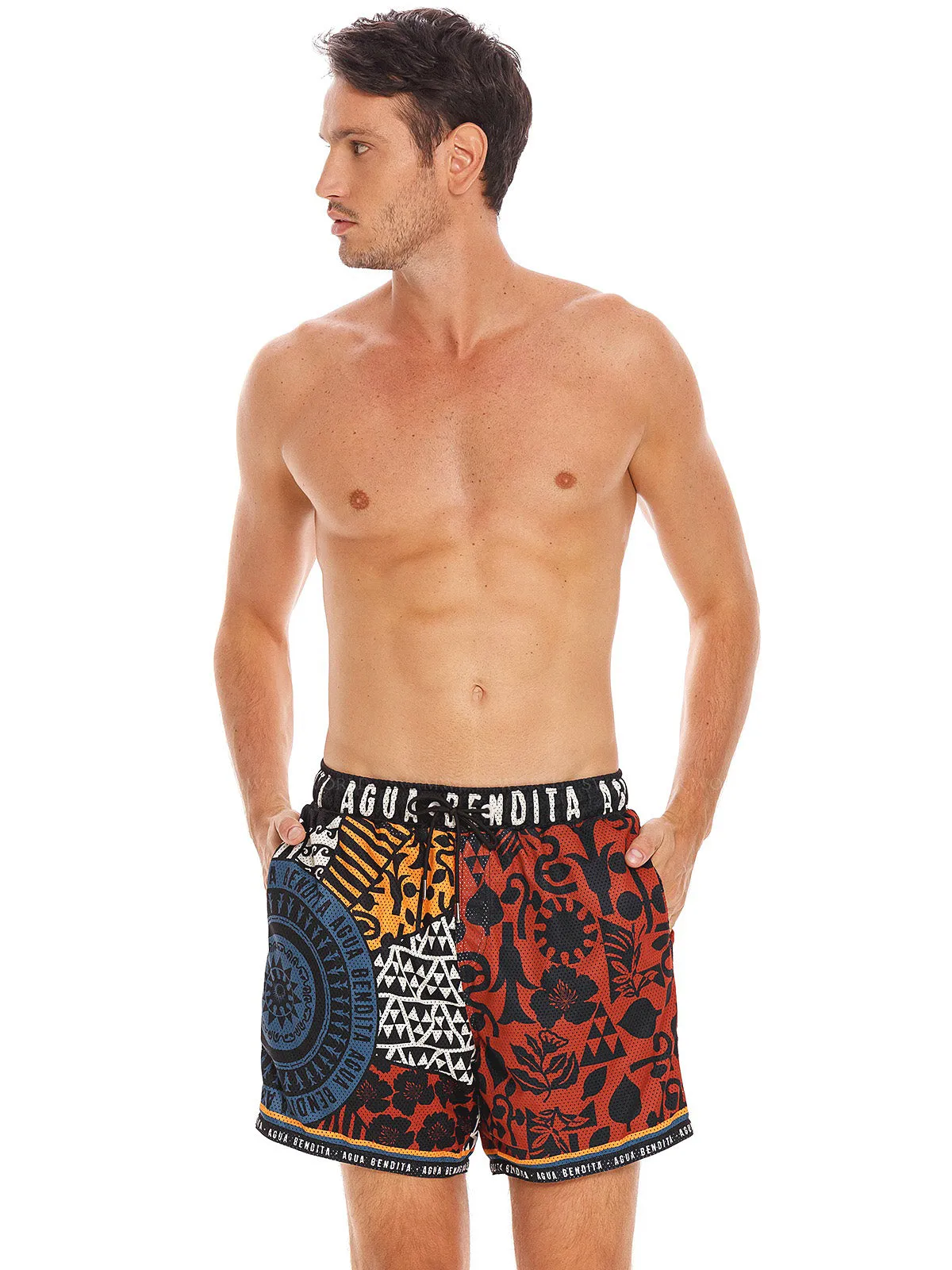 Hamal Trunk ::RET