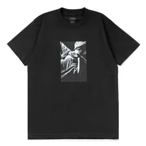 Hands Tee | Black