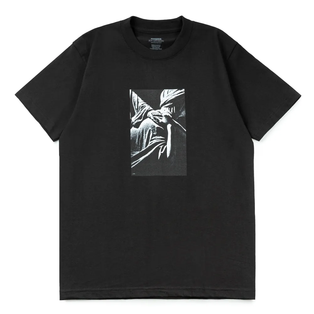 Hands Tee | Black