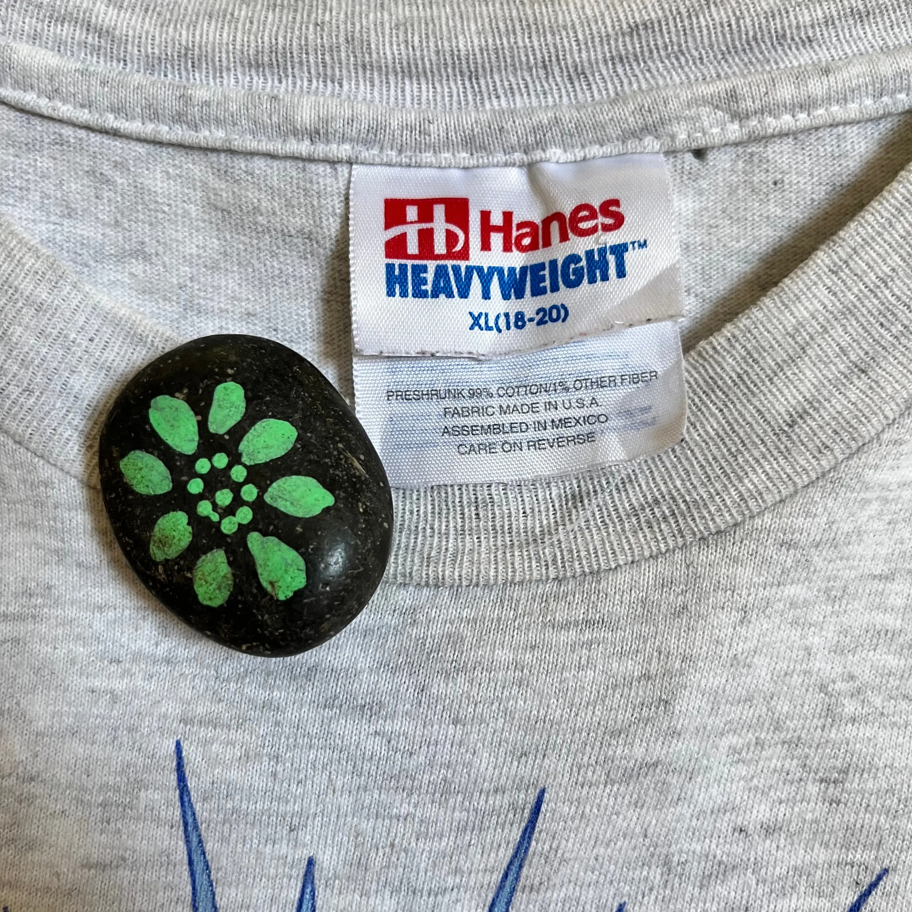 Hanes Vintage Pokémon 'Gotta Catch 'em All'Tee