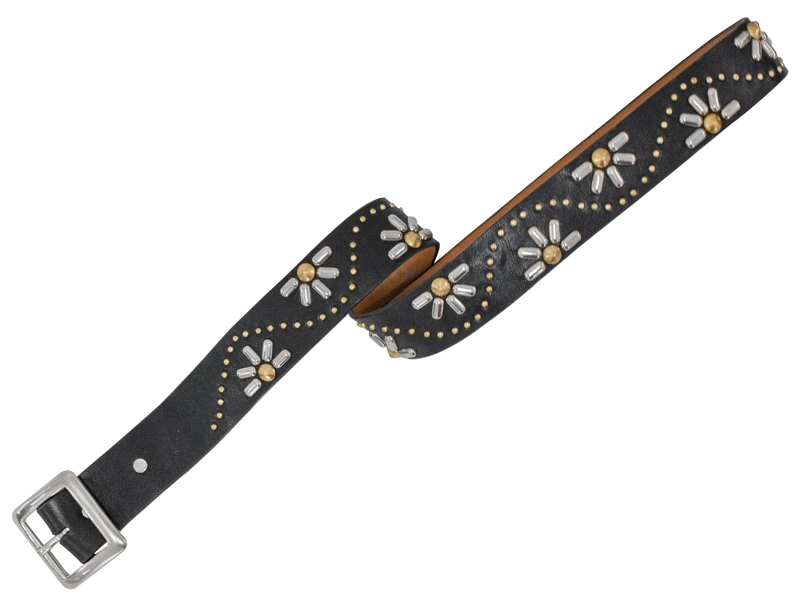 Haz de Luz 1.5" Belt
